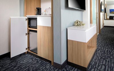 SpringHill Suites by Marriott Columbus Easton Area