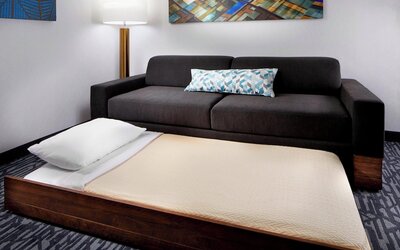 SpringHill Suites by Marriott Columbus Easton Area