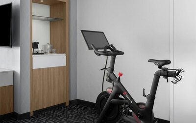 SpringHill Suites by Marriott Columbus Easton Area