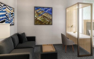 SpringHill Suites by Marriott Columbus Easton Area
