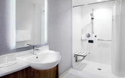 SpringHill Suites by Marriott Columbus Easton Area