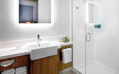 SpringHill Suites by Marriott Columbus Easton Area