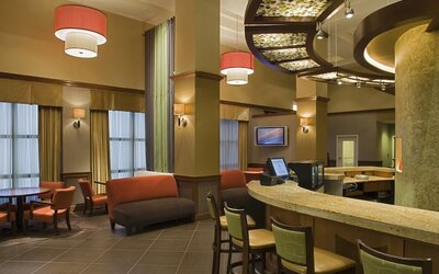 Hyatt Place Columbus/OSU