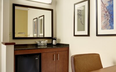 Hyatt Place Columbus/OSU
