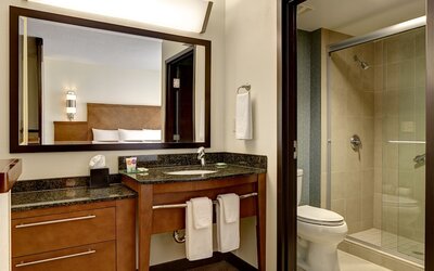 Hyatt Place Columbus/OSU