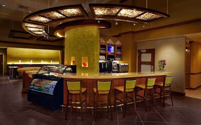 Hyatt Place Columbus/OSU