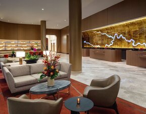 Hilton Columbus Downtown