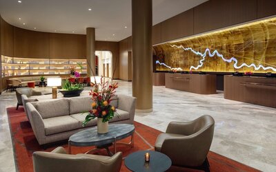 Hilton Columbus Downtown