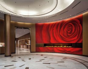 Hilton Columbus Downtown