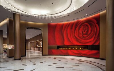 Hilton Columbus Downtown