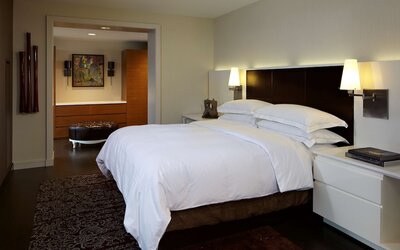Hilton Columbus Downtown