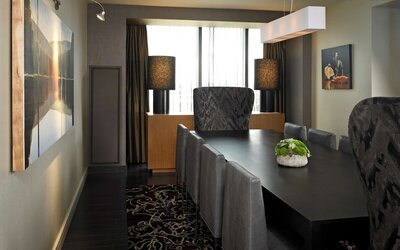 Hilton Columbus Downtown