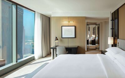 Hilton Columbus Downtown
