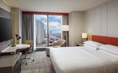 Hilton Columbus Downtown