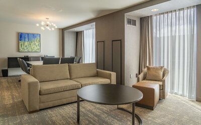 Hilton Columbus Downtown
