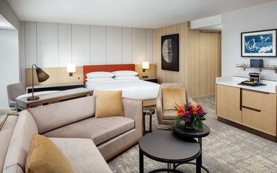 Hilton Columbus Downtown