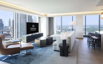 Hilton Columbus Downtown