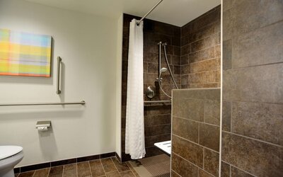 Hilton Columbus Downtown