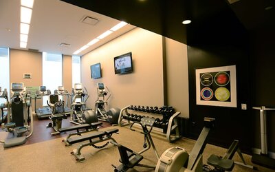 Hilton Columbus Downtown