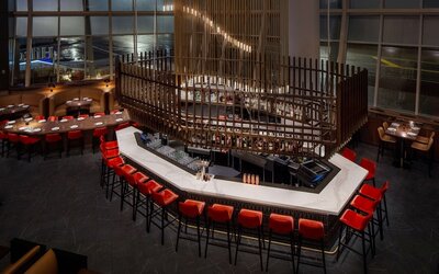 Hilton Columbus Downtown