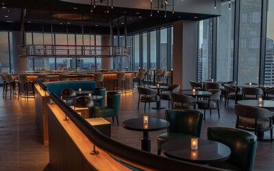 Hilton Columbus Downtown