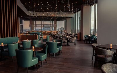 Hilton Columbus Downtown