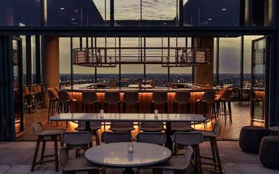 Hilton Columbus Downtown