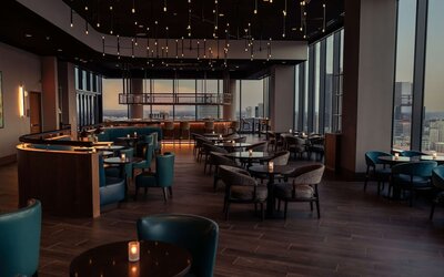Hilton Columbus Downtown