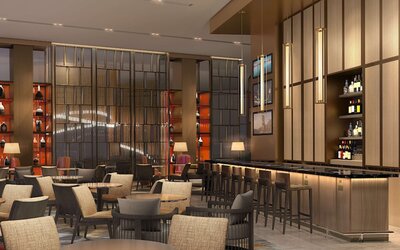 Hilton Columbus Downtown