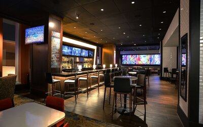 Hilton Columbus Downtown