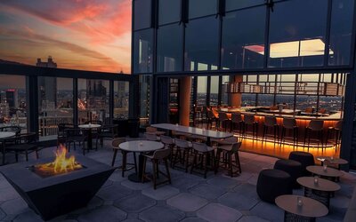 Hilton Columbus Downtown