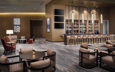 Hilton Columbus Downtown