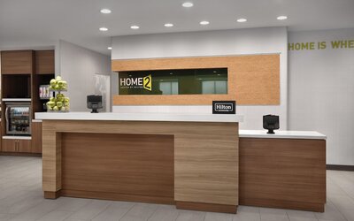 Home2 Suites By Hilton Columbus Easton