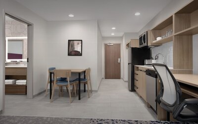 Home2 Suites By Hilton Columbus Easton