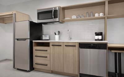 Home2 Suites By Hilton Columbus Easton