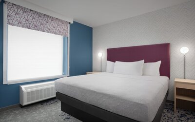 Home2 Suites By Hilton Columbus Easton