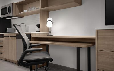 Home2 Suites By Hilton Columbus Easton