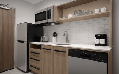 Home2 Suites By Hilton Columbus Easton