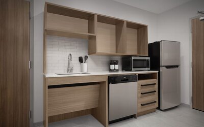 Home2 Suites By Hilton Columbus Easton