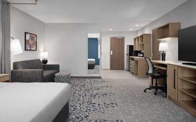 Home2 Suites By Hilton Columbus Easton