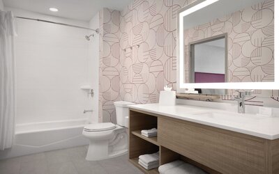 Home2 Suites By Hilton Columbus Easton