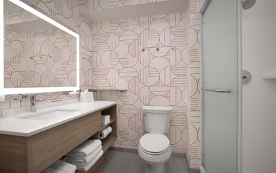 Home2 Suites By Hilton Columbus Easton