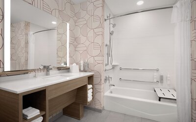 Home2 Suites By Hilton Columbus Easton