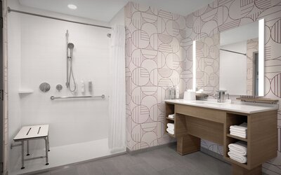 Home2 Suites By Hilton Columbus Easton