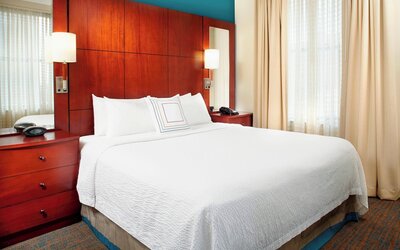 Residence Inn by Marriott Columbus Downtown