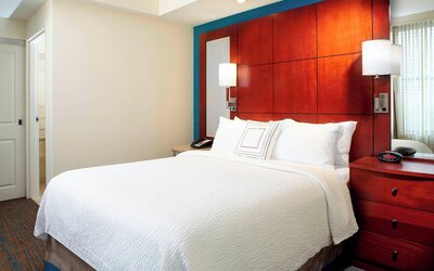 Residence Inn by Marriott Columbus Downtown