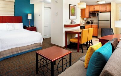Residence Inn by Marriott Columbus Downtown