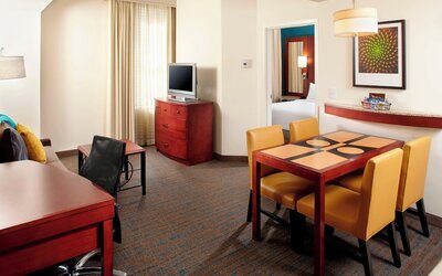Residence Inn by Marriott Columbus Downtown
