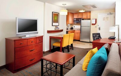 Residence Inn by Marriott Columbus Downtown