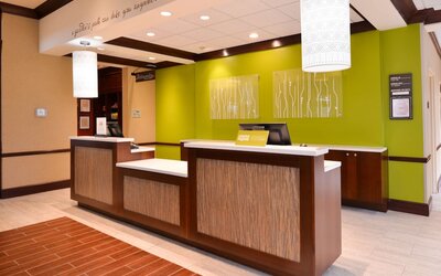 Hilton Garden Inn Columbus/Polaris